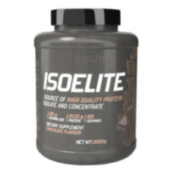 Evolite IsoElite 2000g 2