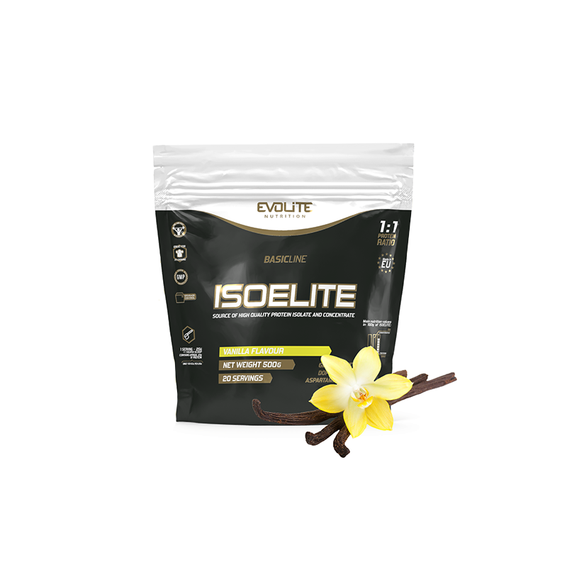 Evolite IsoElite 500g
