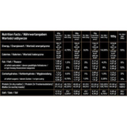 Evolite IsoElite 500g 2