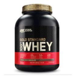 Optimum Whey Gold 2270g
