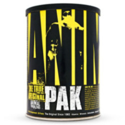 Universal Animal Pak 30sasz.
