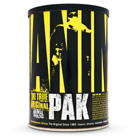 Universal Animal Pak 30sasz.