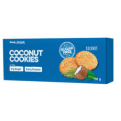 Body Attack Low Carb Cookies 115g-150g 2