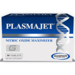 Gaspari PlasmaJet 80 tabl.