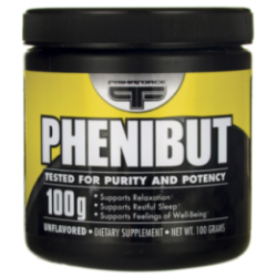 Primaforce Phenibut 100g