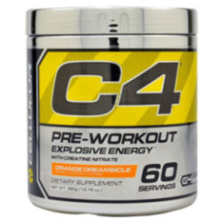 Cellucor C4 390g