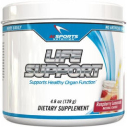 Anabolic Innovations Life Support 129g