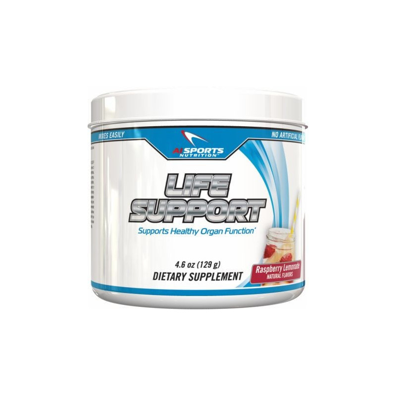 Anabolic Innovations Life Support 129g