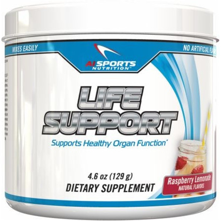 Anabolic Innovations Life Support 129g