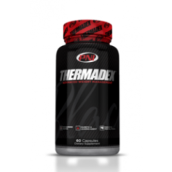 Pni Thermadex Black 60 kaps.