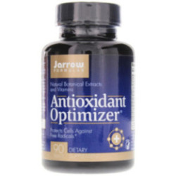 Jarrow Formulas Antioxidant Optimizer 90 tabl.