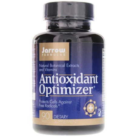 Jarrow Formulas Antioxidant Optimizer 90 tabl.