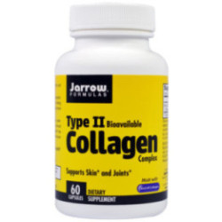 Jarrow Formulas Collagen Type II 60 kaps.