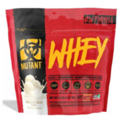PVL Mutant Whey 2270g