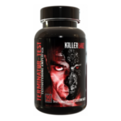KillerLabz Terminator-Test 90 kaps.