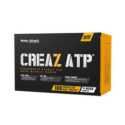 Body Attack Creaz ATP 100 kaps.