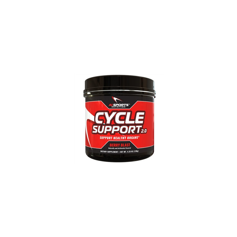 Anabolic Innovations Cycle Support 2.0 120g