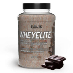 Evolite Whey Elite 900g