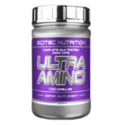 Scitec Ultra Amino 1000 kaps.