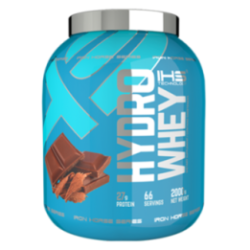 Iron Horse Hydro Whey 2000g + Anabolic Dream 280g GRATIS ! 2