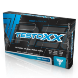 Trec Testoxx 60 kaps.