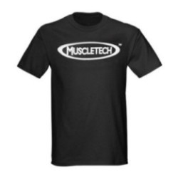 Muscletech T-shirt