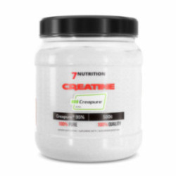 7Nutrition Creapure 500g