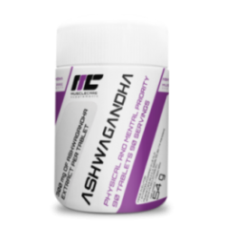 Muscle Care Ashwagandha 90 tabl.