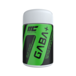 Muscle Care GABA+ 90 tabl.