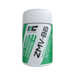 Muscle Care ZMV-B6 60 tabl.