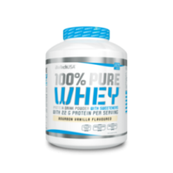 Biotech 100% Pure Whey 2270g + 454g GRATIS ! 2
