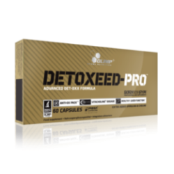 Olimp Detoxeed Pro 60 kaps.