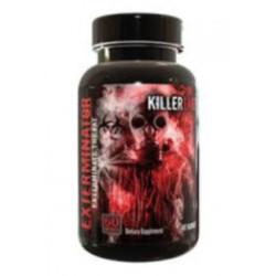 KillerLabz Exterminator 45 kaps.