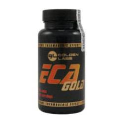 Golden Labs Eca Gold 60 kaps.