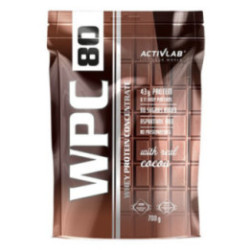 Activlab WPC 80 700g