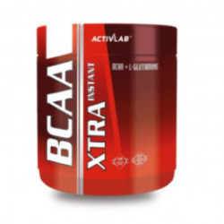 Activlab Bcaa Xtra Instant 500g