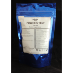 PowerXsport Power X Test 180 tabl.