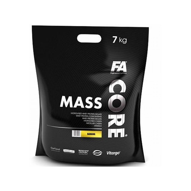 Fitness Authority Mass Core 7 kg