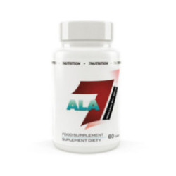 7Nutrition ALA 60 kaps.
