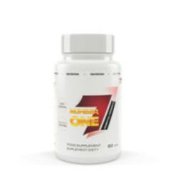 7Nutrition Number One 60 kaps.