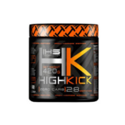 Iron Horse High Kick 420g