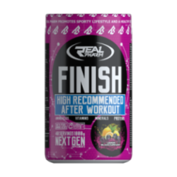 Real Pharm Finish 500g