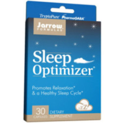 Jarrow Formulas Sleep Optimizer 30 kaps.
