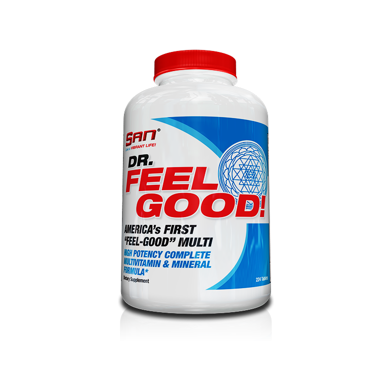 SAN Dr. Feel Good 224 tabl.