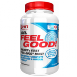 SAN Dr. Feel Good 112 tabl.
