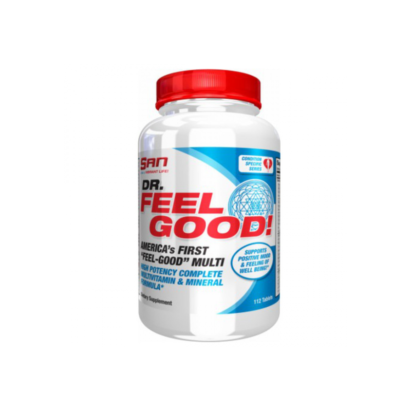 SAN Dr. Feel Good 112 tabl.