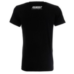 Poundout T-shirt POWERLIFTING 2