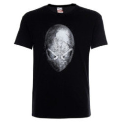 Poundout T-shirt Marvel SPIDERMAN FACE