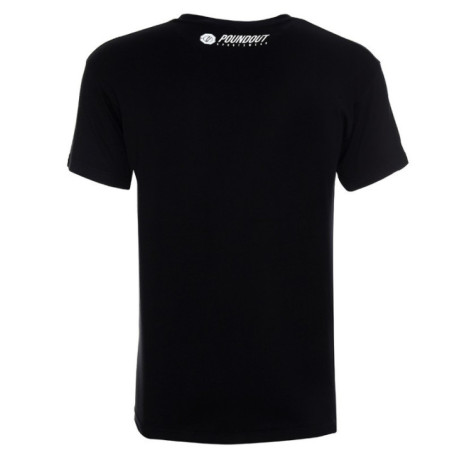 Poundout T-shirt Marvel SPIDERMAN FACE