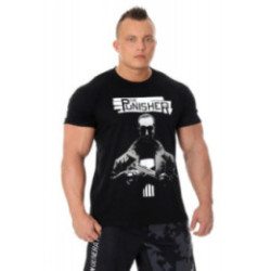 Poundout T-shirt Marvel The PUNISHER